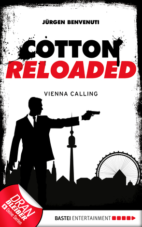 Cotton Reloaded – 44 von Benvenuti,  Jürgen