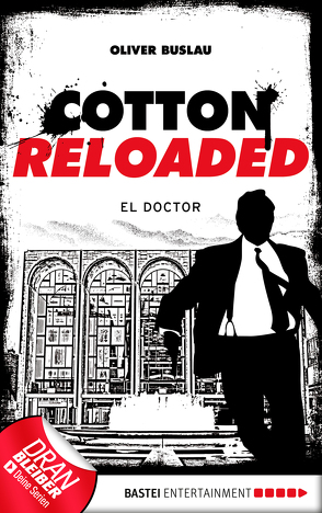 Cotton Reloaded – 46 von Buslau,  Oliver
