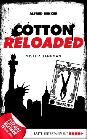 Cotton Reloaded – 48 von Bekker,  Alfred