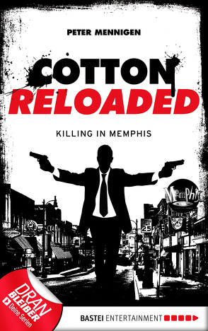 Cotton Reloaded – 49 von Mennigen,  Peter