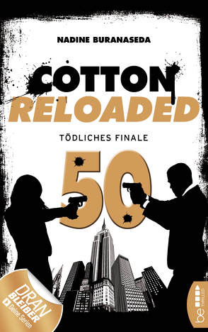 Cotton Reloaded – 50 von Buranaseda,  Nadine