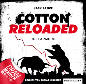 Cotton Reloaded – Folge 22 von Kluckert,  Tobias, Lance,  Jack