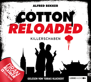 Cotton Reloaded – Folge 28 von Bekker,  Alfred, Kluckert,  Tobias