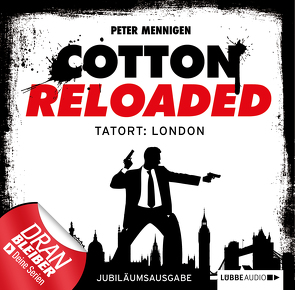 Cotton Reloaded – Folge 30 von Kluckert,  Tobias, Mennigen,  Peter