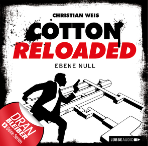 Cotton Reloaded – Folge 32 von Kluckert,  Tobias, Weis,  Christian
