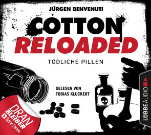 Cotton Reloaded – Folge 38 von Benvenuti,  Jürgen, Kluckert,  Tobias
