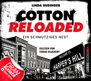 Cotton Reloaded – Folge 40 von Budinger,  Linda, Kluckert,  Tobias