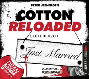Cotton Reloaded – Folge 42 von Kluckert,  Tobias, Mennigen,  Peter