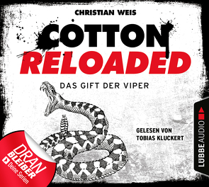 Cotton Reloaded – Folge 43 von Kluckert,  Tobias, Weis,  Christian