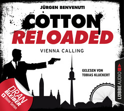 Cotton Reloaded – Folge 44 von Benvenuti,  Jürgen, Kluckert,  Tobias