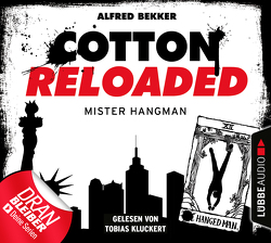 Cotton Reloaded – Folge 48 von Bekker,  Alfred, Kluckert,  Tobias
