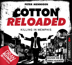 Cotton Reloaded – Folge 49 von Kluckert,  Tobias, Mennigen,  Peter