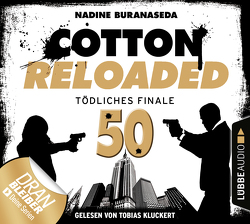Cotton Reloaded – Folge 50 von Buranaseda,  Nadine, Kluckert,  Tobias