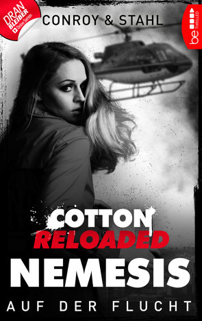 Cotton Reloaded: Nemesis – 2 von Conroy,  Gabriel, Stahl,  Timothy