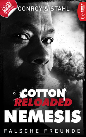 Cotton Reloaded: Nemesis – 3 von Conroy,  Gabriel, Stahl,  Timothy