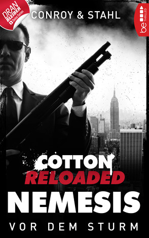 Cotton Reloaded: Nemesis – 5 von Conroy,  Gabriel, Stahl,  Timothy