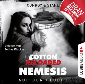 Cotton Reloaded: Nemesis – Folge 02 von Conroy,  Gabriel, Kluckert,  Tobias, Stahl,  Timothy