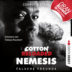 Cotton Reloaded: Nemesis – Folge 03 von Conroy,  Gabriel, Kluckert,  Tobias, Stahl,  Timothy