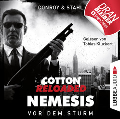 Cotton Reloaded: Nemesis – Folge 05 von Conroy,  Gabriel, Kluckert,  Tobias, Stahl,  Timothy
