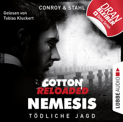 Cotton Reloaded: Nemesis – Folge 06 von Conroy,  Gabriel, Kluckert,  Tobias, Stahl,  Timothy