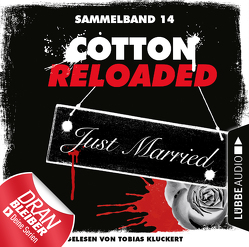 Cotton Reloaded – Sammelband 14 von Budinger,  Linda, Buranaseda,  Nadine, Kluckert,  Tobias