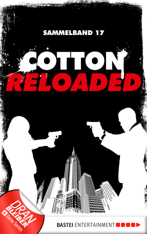 Cotton Reloaded – Sammelband 17 von Buranaseda,  Nadine