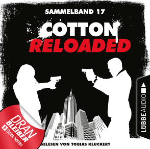 Cotton Reloaded – Sammelband 17 von Buranaseda,  Nadine, Kluckert,  Tobias