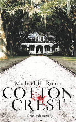 Cottoncrest von Rubin,  Michael H., Witthuhn,  Karen