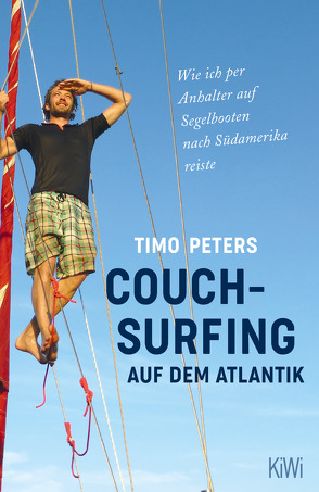 Couchsailing von Peters,  Timo