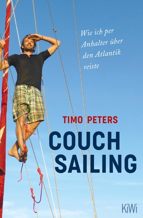 Couchsailing von Peters,  Timo