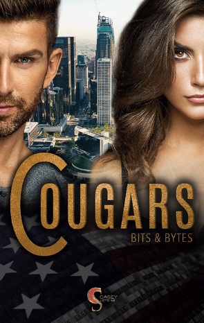 Cougars Bits & Bytes von Stone,  Casey