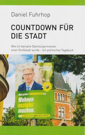 Countdown für die Stadt von Fuhrhop,  Daniel