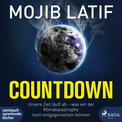 Countdown von Latif,  Mojib, Salkow,  Irina