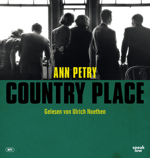 Country Place von Biermann,  Pieke, Noethen,  Ulrich, Petry,  Ann