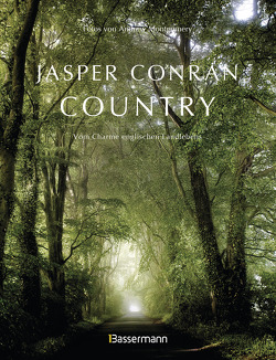 Country. Vom Charme englischen Landlebens von Conran,  Jasper, Leppert,  Stefan, Montgomery,  Andrew