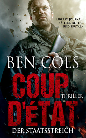 Coup D’État – Der Staatsstreich von Coes,  Ben