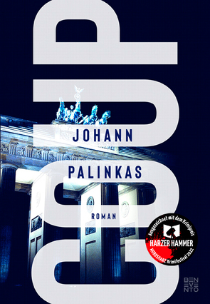 Coup von Palinkas,  Johann