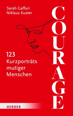 Courage von Gaffuri,  Sarah, Kuster,  Niklaus