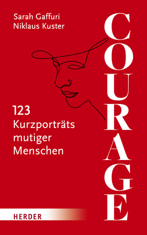 Courage von Gaffuri,  Sarah, Kuster,  Niklaus