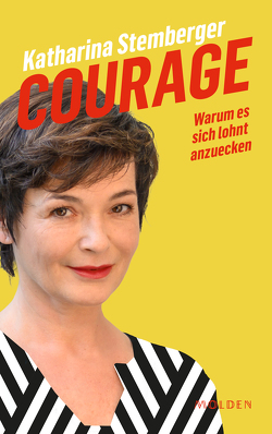 Courage von Stemberger,  Katharina