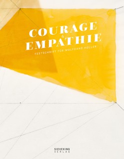 Courage und Empathie von Semff,  Michael