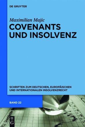 Covenants und Insolvenz von Majic,  Maximilian