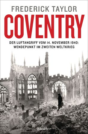 Coventry von Taylor,  Frederick