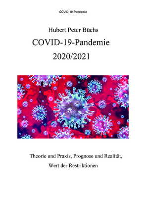 Covid-19-Pandemie von Büchs,  Hubert