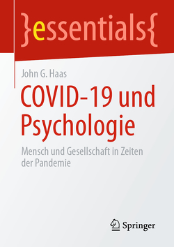 COVID-19 und Psychologie von Haas,  John G.