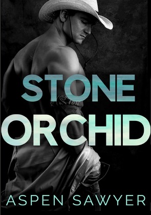 Cowboys der Savanne / Stone Orchid von Sawyer,  Aspen