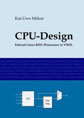 CPU-Design von Mrkor,  Kai-Uwe