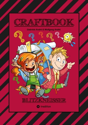 CRAFTBOOK – TOLLES FORMEL 1 GAME – KREATIVES MALEN – RÄTSEL – MAL MOTIVE – JUNIOR AUTOR – WUNDERMASCHINE – DIVISION von Andre,  Gabriele, André,  Wolfgang, Hackner,  Anton, Mayrhofer,  Josef, Schediwy,  Werner