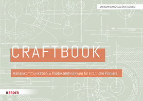 Craftbook von Kuhn,  Jan, Swiatkowski,  Michael