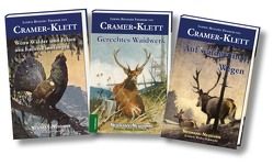 Cramer-Klett-Paket von Freiherr von Cramer-Klett,  Ludwig Benedikt